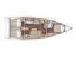 Dufour 430 Grand Large