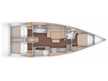 Dufour 430 Grand Large