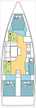 Dufour 430 Grand Large
