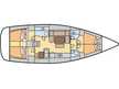 Dufour 450 Grand Large