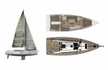 Dufour 460 Grand Large