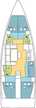 Dufour 460 Grand Large