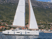 Dufour 460 Grand Large