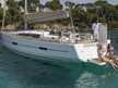 Dufour 460 Grand Large