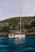 Dufour 470