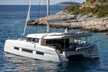 Dufour 48 Catamaran
