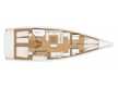 Dufour 520 Grand Large