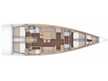 Dufour 560 Grand Large