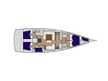 Dufour 560 Grand Large