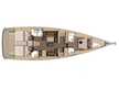 Dufour 560 Grand Large