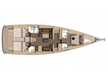 Dufour 560 Grand Large