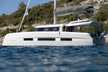 Dufour 48 Catamaran