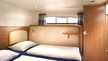 Cruiser Premium 4/6 Pers