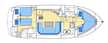 Cruiser Premium 4/6 Pers