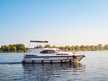 Cruiser Premium 6/8 Pers