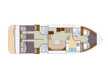 Cruiser Premium 6 Pers