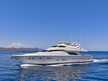 Ferretti 80