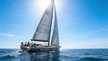 First Yacht 53