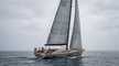 First Yacht 53