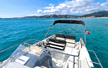 Flyer 8.8 Sundeck