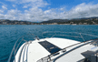 Flyer 8.8 Sundeck
