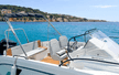 Flyer 8 Sundeck