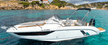 Flyer 8 Sundeck