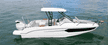 Flyer 8 Sundeck