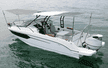 Flyer 8 Sundeck