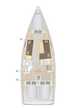 Hanse 348