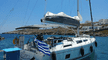 Hanse 418