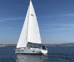 Hanse 418