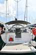Hanse 458