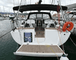 Hanse 458