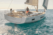 Hanse 460