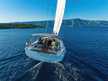 Hanse 460