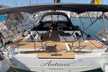 Hanse 460
