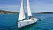 Hanse 508