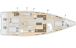 Hanse 548