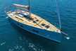 Hanse 588