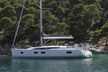 Jeanneau 54