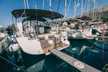 Jeanneau 54