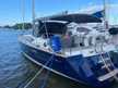 Jeanneau 58