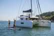 Lagoon 43