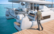 Lagoon 43