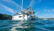 Lagoon 43