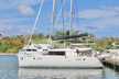 Lagoon 450 F
