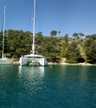 Lagoon 450 F
