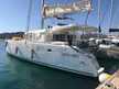 Lagoon 450 F