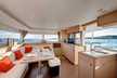 Lagoon 450 SporTop